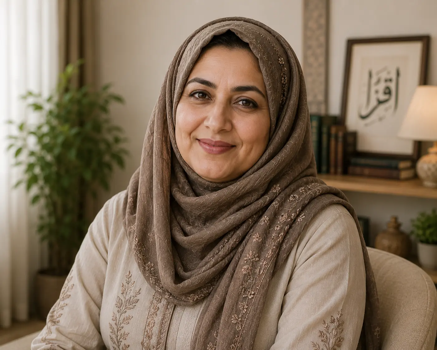 Khadijah Suleiman