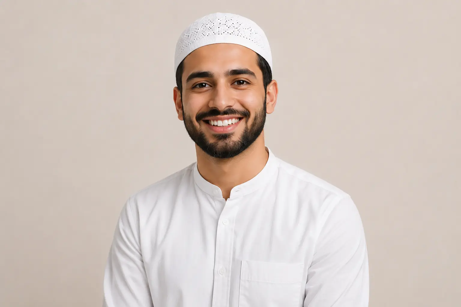 Omar Hassan