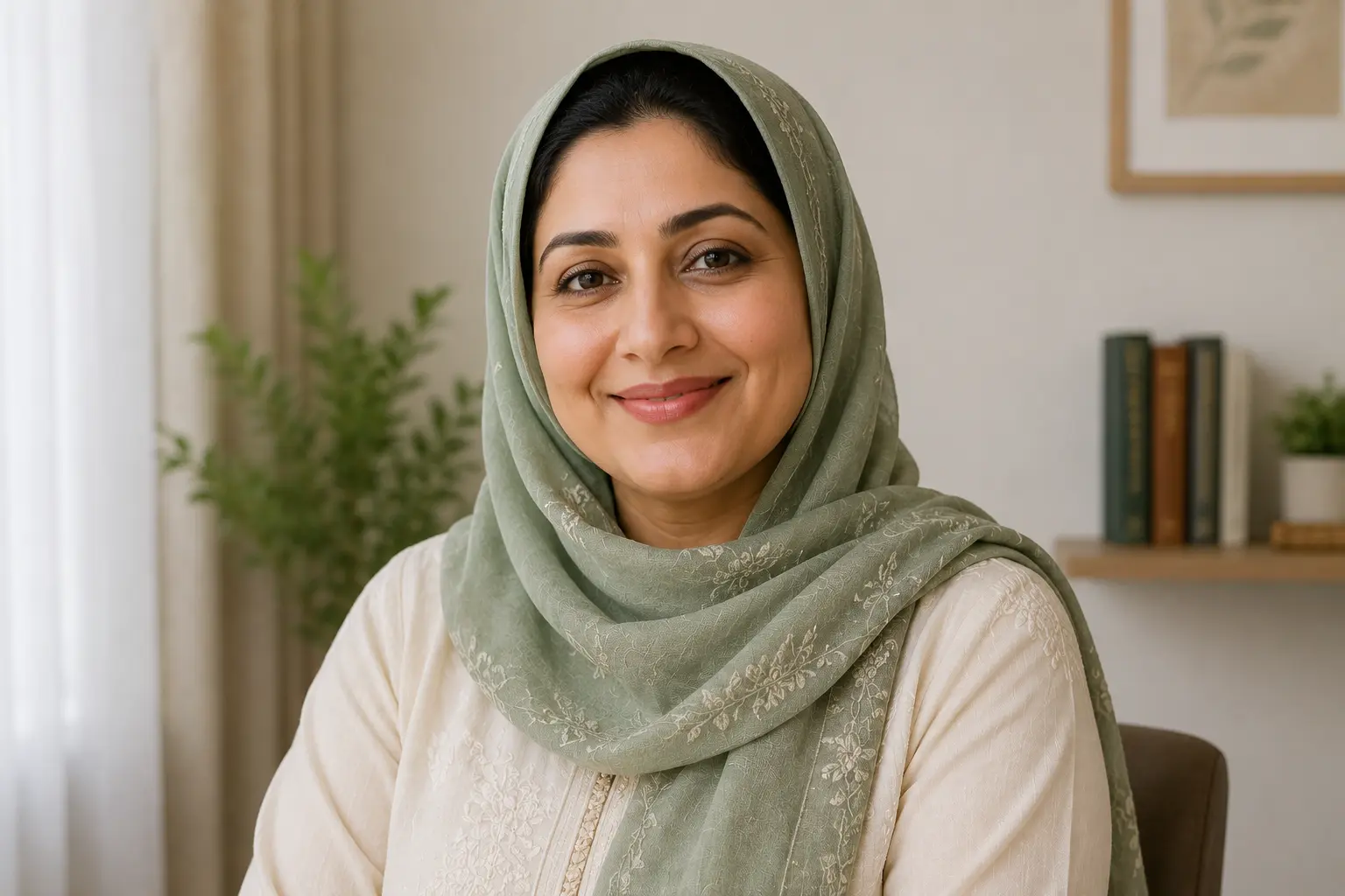Safiya Ibrahim