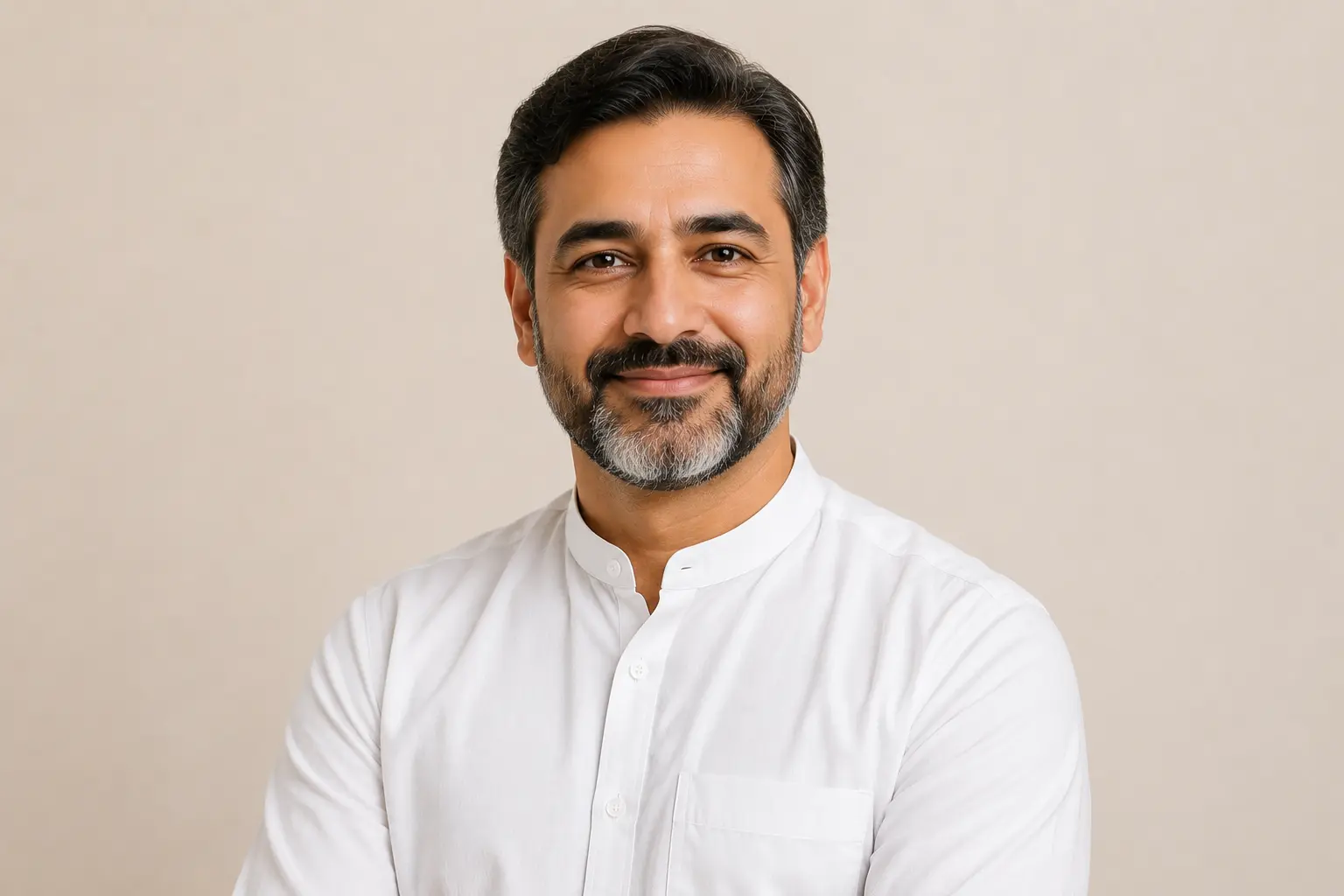 Yusuf Rahman