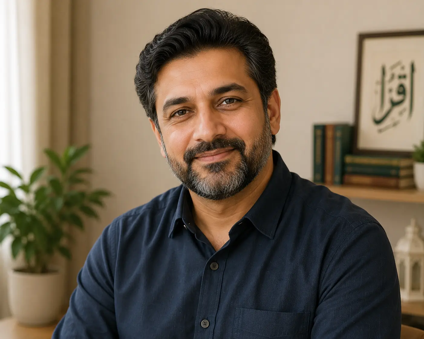Abdullah Noor
