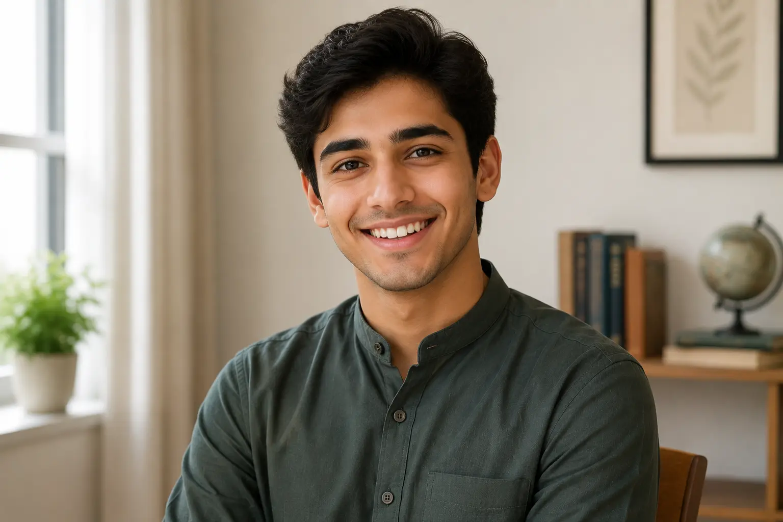Bilal Mahmood