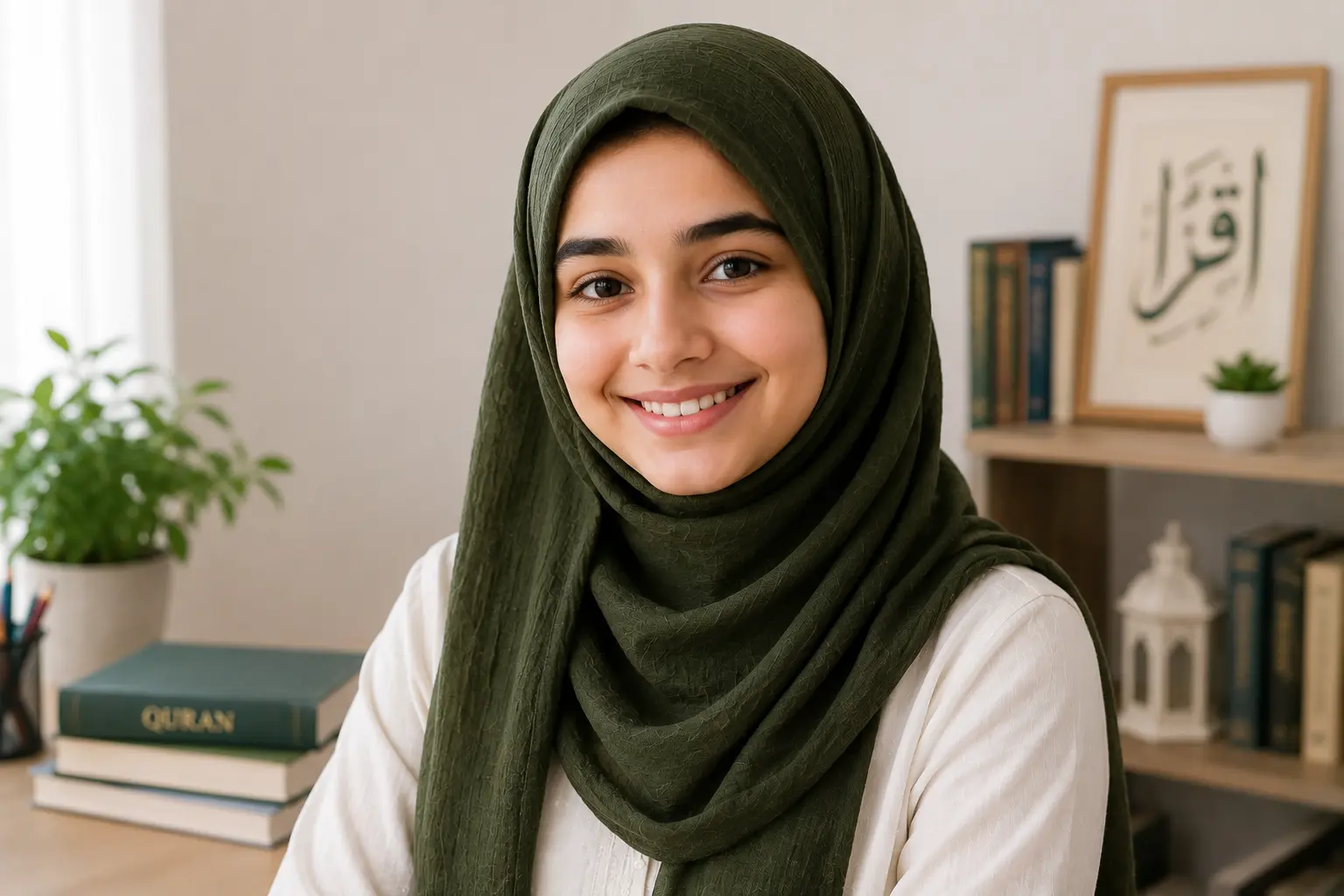 Zainab Ali
