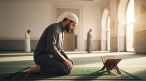 Importance of Salah and Proper Tajweed according to the Quran and Sunnah
